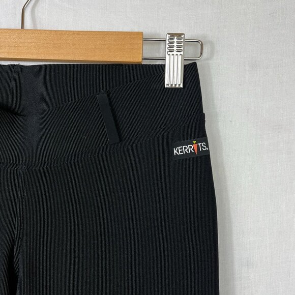 Kerrits Performance Knee Patch Riding Tights 27x30 Pull On Equestrian Breeches - Picture 5 of 13